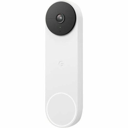 Google Nest Video Doorbell 300/500