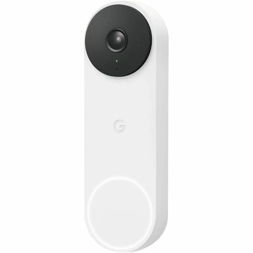 Google Nest Doorbell 300/500