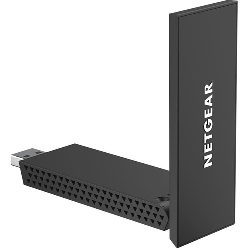 Netgear Nighthawk A8000 IEEE 802.11ax Tri Band Wi Fi Adapter For Computer/Notebook 300/500