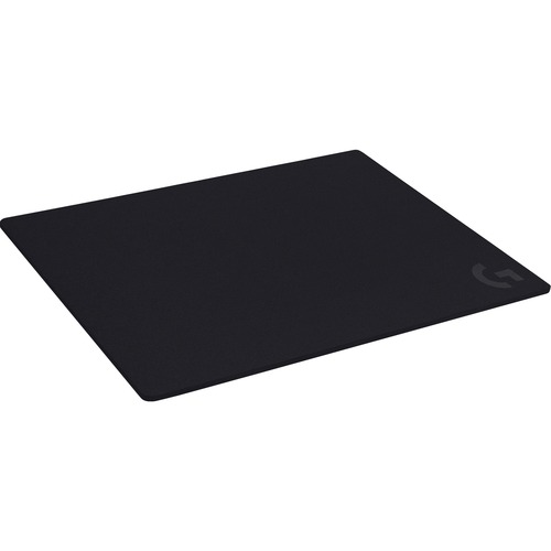 Logitech Large Thick Cloth Gaming Mouse Pad 300/500