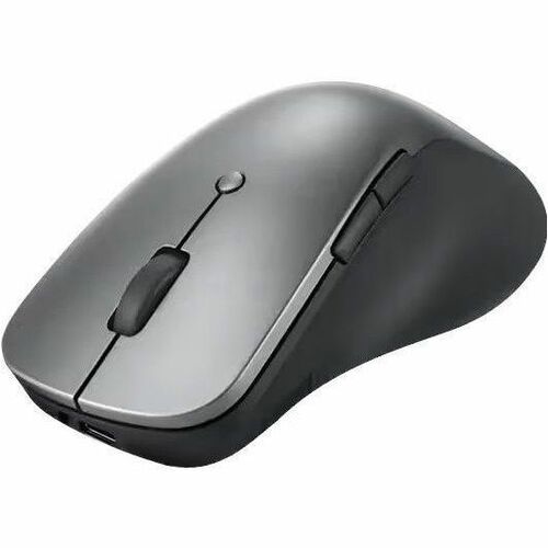 Lenovo Professional Bluetooth Rechargeable Mouse 300/500