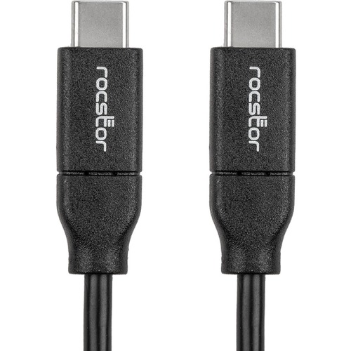 Rocstor USB C Charging Cable Up To 240W Power Delivery   Charge And Sync 300/500