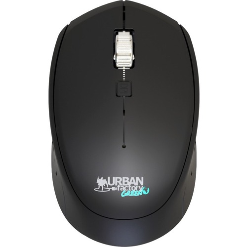 Urban Factory CYCLEE: Eco Designed 2.4Ghz Wireless Mouse 300/500