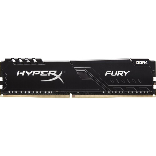 HyperX Fury 16GB DDR4 SDRAM Memory Module 300/500