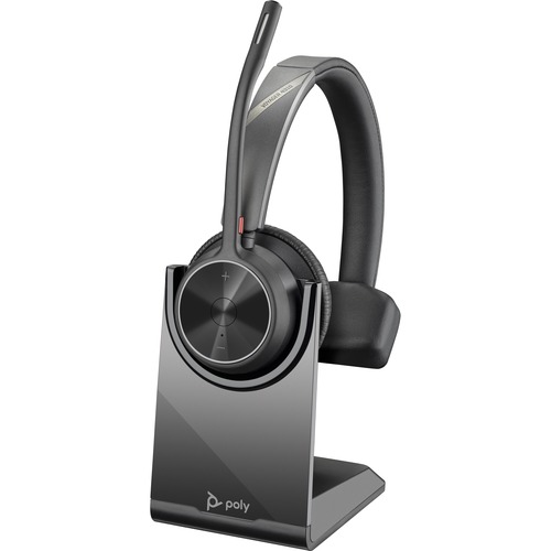 Poly Voyager 4300 UC 4310 Headset 300/500