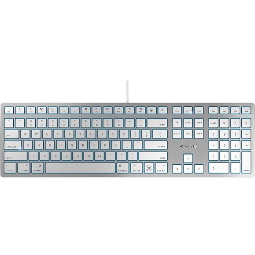 CHERRY KC 6000C For Mac Corded Mac Keyboard 300/500