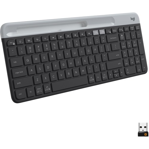 Logitech K585 Keyboard 300/500