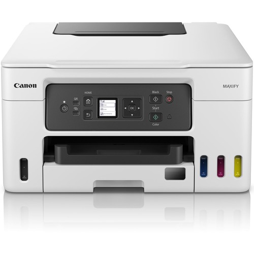 Canon MAXIFY GX3020 Wireless Inkjet Multifunction Printer   Color 300/500