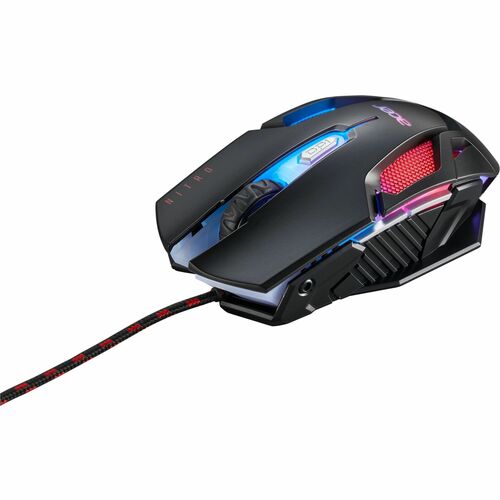 Acer Nitro Gaming Mouse III   NMW200 300/500