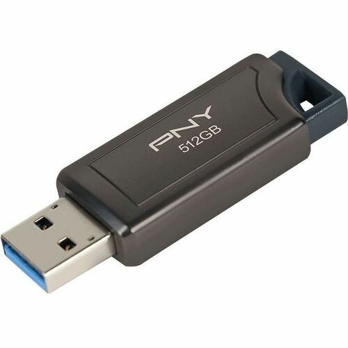 PNY PRO Elite V2 USB 3.2 Gen 2 Flash Drive 300/500
