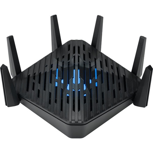 Predator Connect W6 W6 Wi Fi 6E IEEE 802.11ax Ethernet Wireless Router 300/500