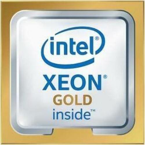 HPE Intel Xeon Gold 6000 (4th Gen) 6430 Dotriaconta-core (32 Core) 2.10 GHz Processor Upgrade