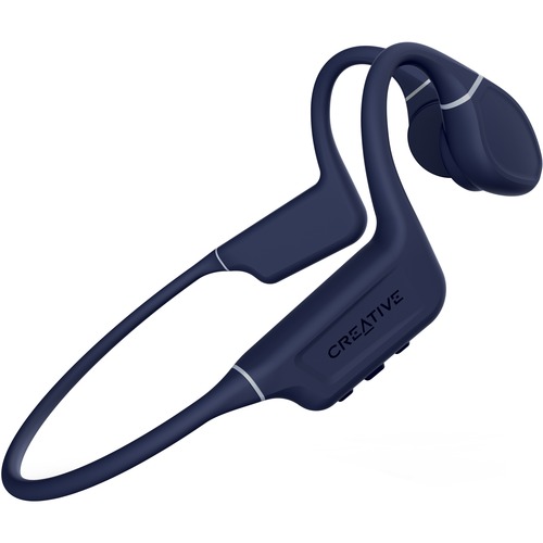 Creative Wireless Bone Conduction Headphones With Bluetooth 5.3 And IPX8 Waterproof 300/500