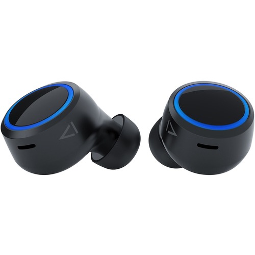 Creative Lightweight True Wireless Sweatproof In Ear Headphones With Sensemore Technology 300/500