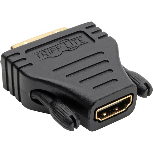 Tripp Lite By Eaton HDMI To DVI Cable Adapter Converter Compact HDMI To DVI D F/M 300/500