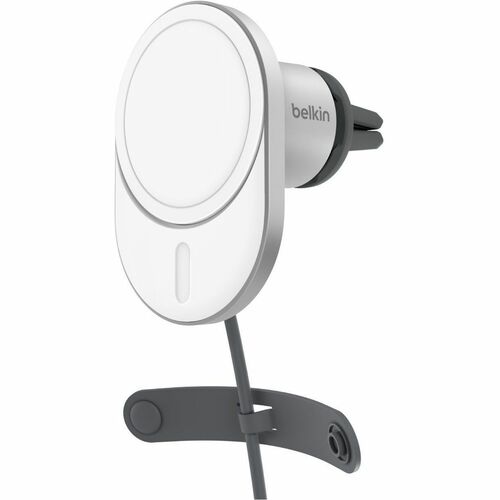 Belkin BoostCharge Pro Wireless Car Charger With Official MagSafe Charging 15W 300/500