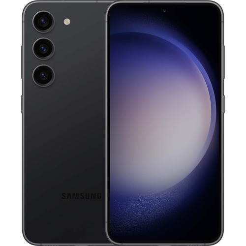 Samsung Galaxy S23 256 GB Smartphone   6.1" Dynamic AMOLED Full HD Plus 2340 X 1080   Octa Core (Cortex X3Single Core (1 Core) 3.36 GHz + Cortex A715 Dual Core (2 Core) 2.80 GHz + Cortex A710 Dual Core (2 Core) 2.80 GHz)   8 GB RAM   Android 13   ... 300/500