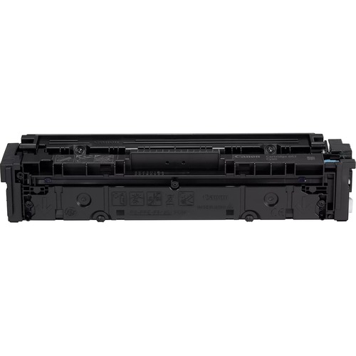 Canon 067 Cyan Toner Cartridge, Compatible To MF656Cdw, MF654Cdw, MF653Cdw, LBP633Cdw And LBP632Cdw Printers 300/500