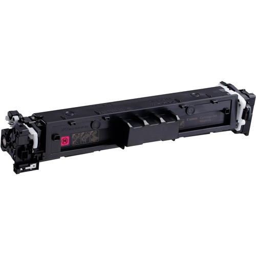 Canon 069 Magenta Toner Cartridge, Compatible To MF753Cdw, MF751Cdw And LBP674Cdw Printers 300/500
