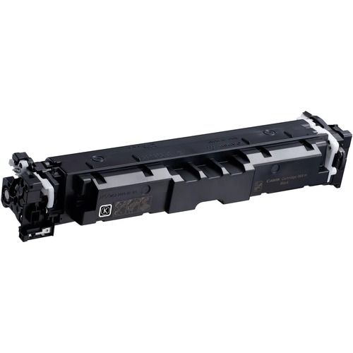 Canon 069 Black Toner Cartridge, High Capacity, Compatible To MF753Cdw, MF751Cdw And LBP674Cdw Printers 300/500