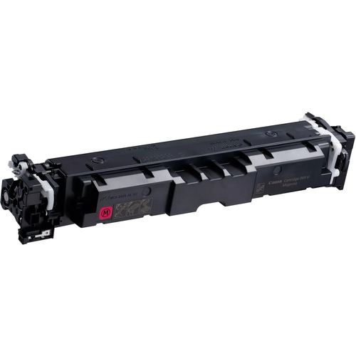 Canon 069 Magenta Toner Cartridge, High Capacity, Compatible To MF753Cdw, MF751Cdw And LBP674Cdw Printers 300/500