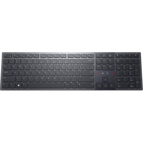 Dell Premier KB900 Keyboard 300/500