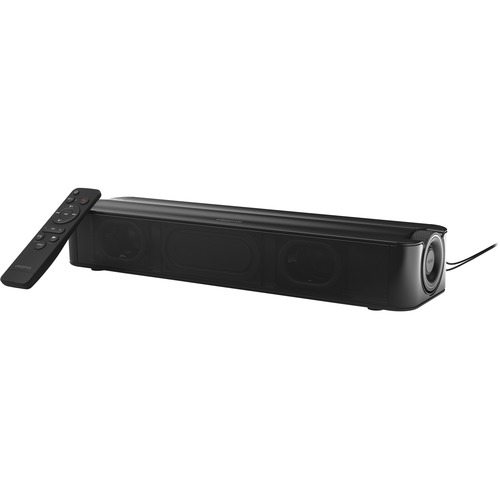 Creative Stage SE 2.0 Bluetooth Sound Bar Speaker   Black 300/500