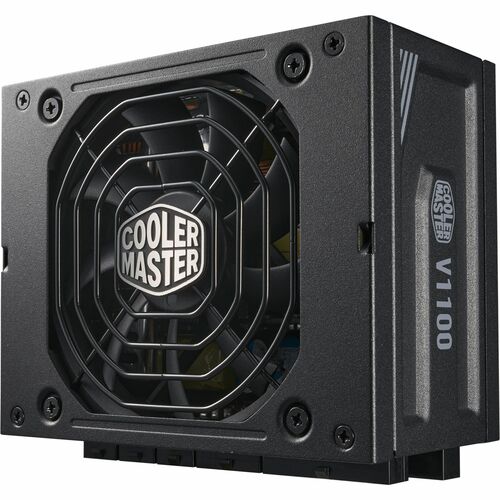 Cooler Master V SFX Platinum 1100 MPZ B001 SFAP B 750W Power Supply 300/500