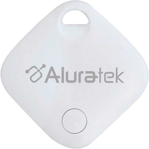 Aluratek Track Tag Asset Tracking Device 300/500