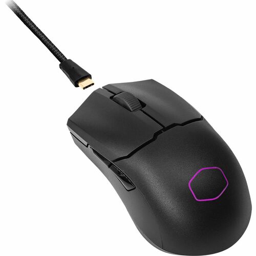 Cooler Master MM712 Gaming Mouse 300/500