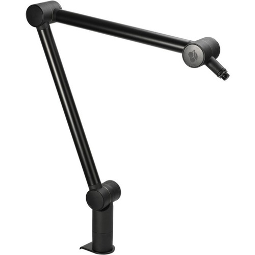 CHERRY Mounting Arm For Microphone   Black 300/500