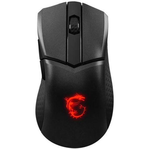 MSI Clutch GM31 Gaming Mouse 300/500