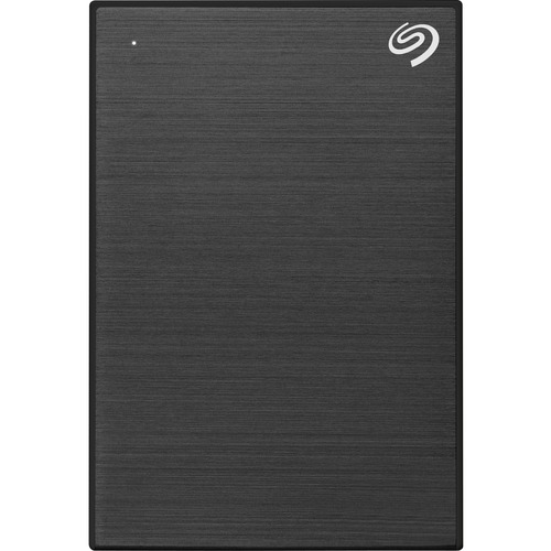 Seagate One Touch STKY1000400 1 TB Portable Hard Drive   2.5" External   Black 300/500