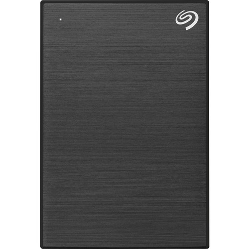 Seagate One Touch STKY2000400 2 TB Portable Hard Drive   2.5" External   Black 300/500