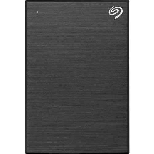 Seagate One Touch STKZ5000400 5 TB Portable Hard Drive   2.5" External   Black 300/500