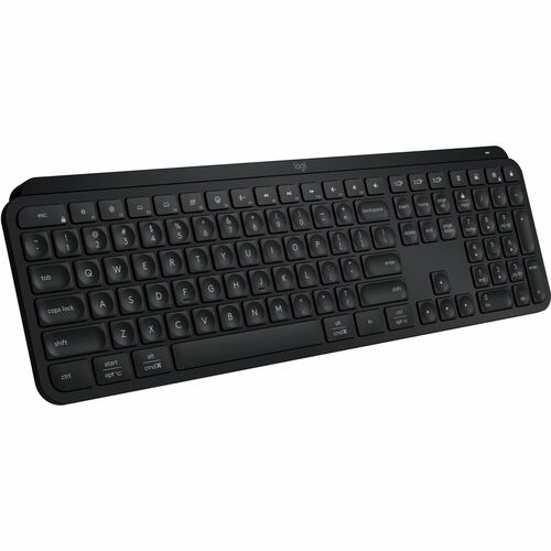Logitech Keyboard 300/500