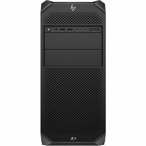 HP Z4 G5 Workstation   1 X Intel Xeon W W3 2423   16 GB   512 GB SSD   Tower   Black 300/500