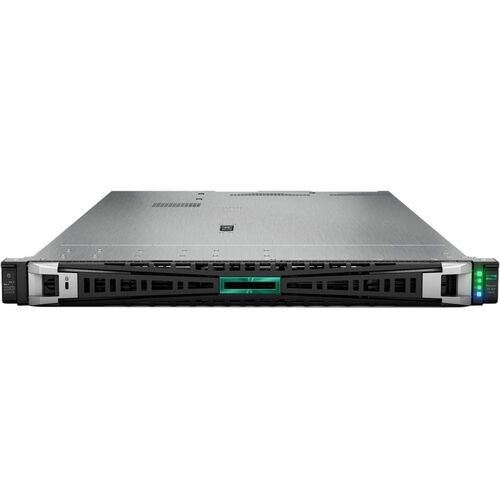 HPE ProLiant DL360 Gen11 1U Rack Server   1 X Intel Xeon Gold 5416S 2 GHz   32 GB RAM   Serial ATA Controller 300/500