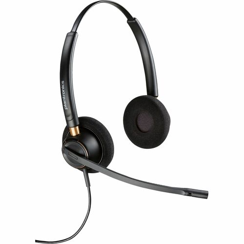 Poly EncorePro HW520D Headset 300/500
