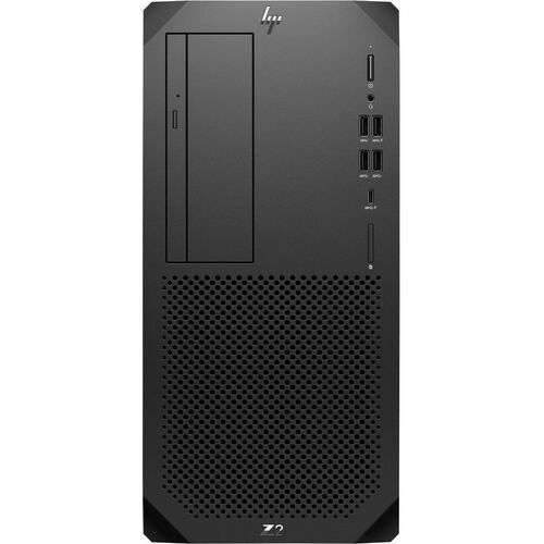 HP Z2 G9 Workstation   1 X Intel Core I7 13th Gen I7 13700   16 GB   512 GB SSD   Tower   Black 300/500