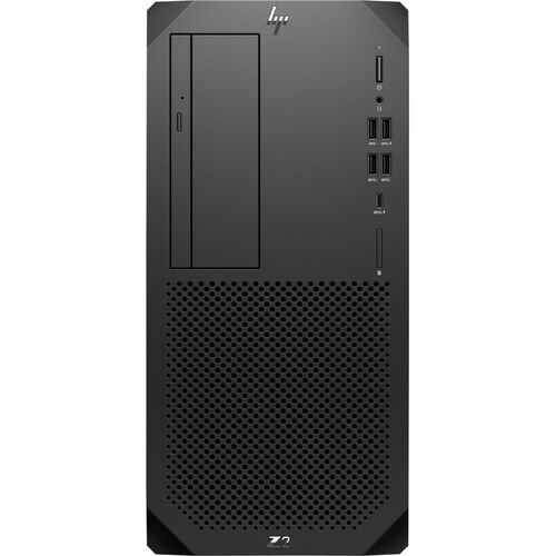 HP Z2 G9 Workstation   1 X Intel Core I7 13th Gen I7 13700K   32 GB   1 TB SSD   Tower 300/500
