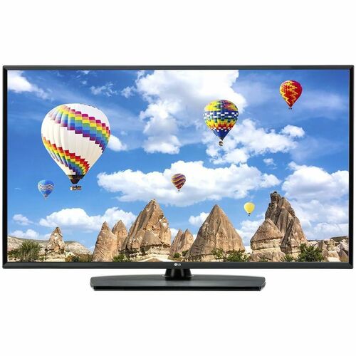 LG UN570H 50UN570H0UA 50" Smart LED LCD TV   4K UHDTV   High Dynamic Range (HDR)   Dark Ash Charcoal 300/500
