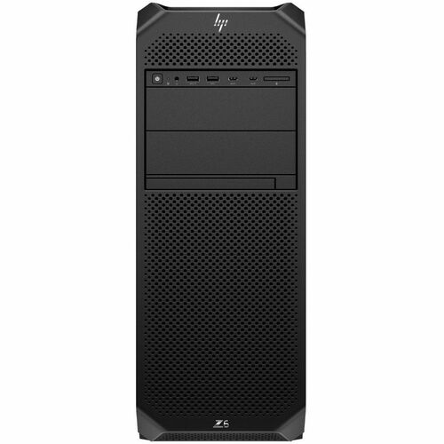 HP Z6 G5 Workstation   1 X Intel Xeon W5 3423   16 GB   512 GB SSD   Tower   Black 300/500