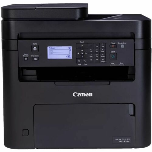 Canon ImageCLASS MF273dw Wireless Laser Multifunction Printer   Monochrome 300/500