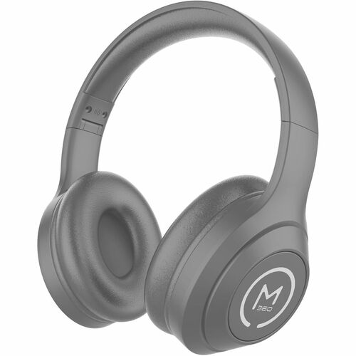 M360 Comfort Plus Wireless Over Ear Headphones Bluetooth 5.3 HP6500G 300/500