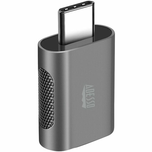 Adesso ADP 300 4 Female USB A To Male USB C Adapter 300/500
