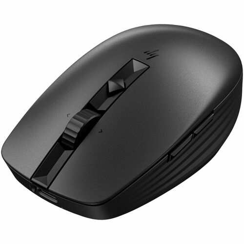 HP 710 Rechargeable Silent Mouse 300/500