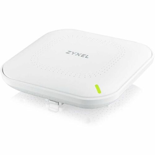 ZYXEL NWA90AX Pro Dual Band IEEE 802.11a/g/n/ac/ax 2.34 Gbit/s Wireless Access Point 300/500