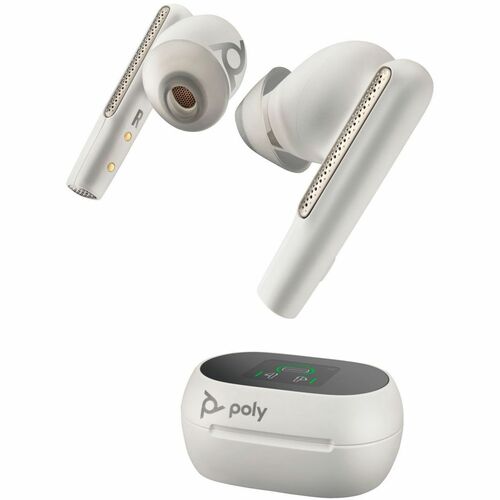 Poly Voyager Free 60+ UC Earset 300/500