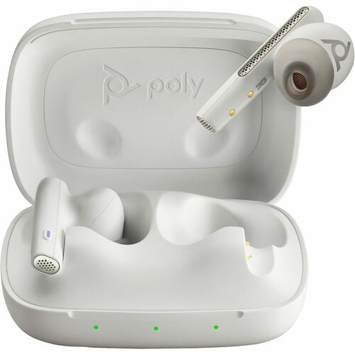 Poly True Wireless Earbuds For Work And Life 300/500
